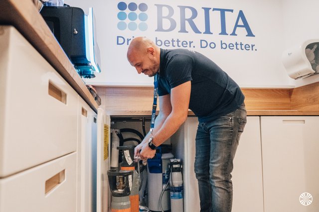 BRITA France
