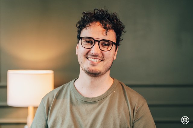 Rencontrez Valentin, Product Designer - Dernier Cri