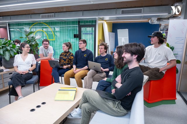 Theodo HealthTech
