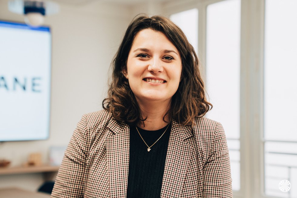 Rencontrez Lauriane, Consultante Fonctionnelle Cegid XRP Ultimate - SYXPERIANE