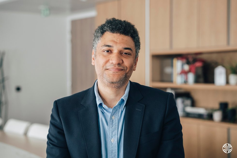 Rencontrez Samuel, Directeur Reporting Groupe - APSYS