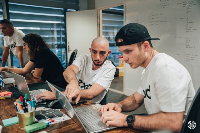 Exod - Your personal leisurer