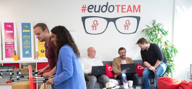 Eudonet