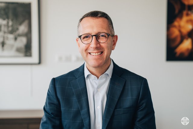 Rencontrez Nicolas, notaire associé, étude de Caen - Fidal