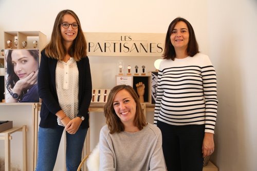 Le pari des Partisanes : faire de la montre féminine un accessoire intemporel