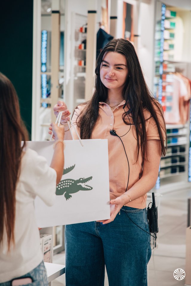 Lacoste