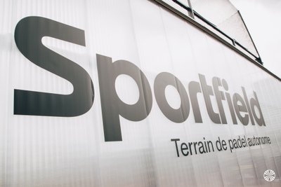 Sportfield