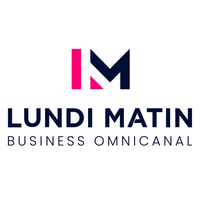 Logo LUNDI MATIN