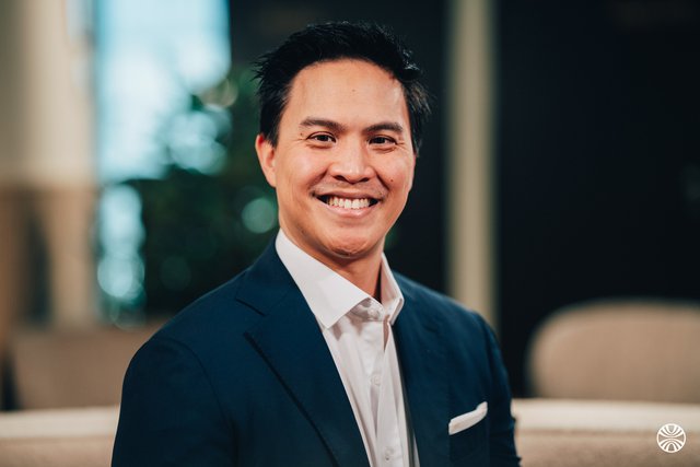 Meet Thang, Managing Partner - Swisseon