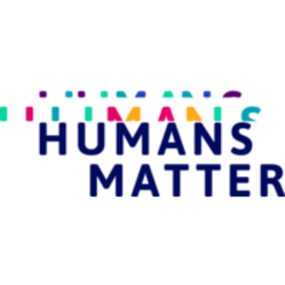 Humans Matter