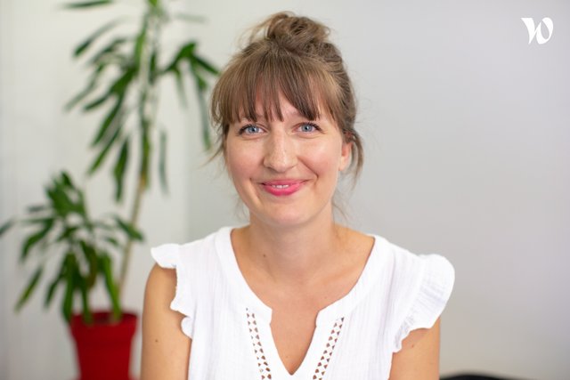 Découvrez Dispatcher avec Marina, Customer Success Manager