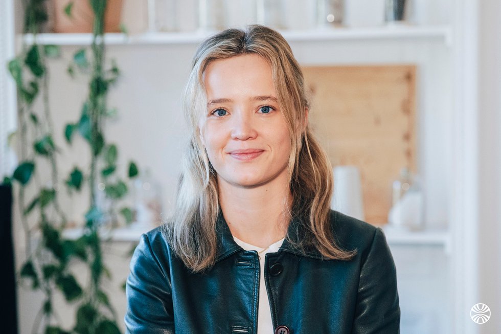 Rencontrez Rosie, Northern Europe Lead - Fairly Made