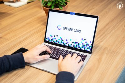 Epigene Labs