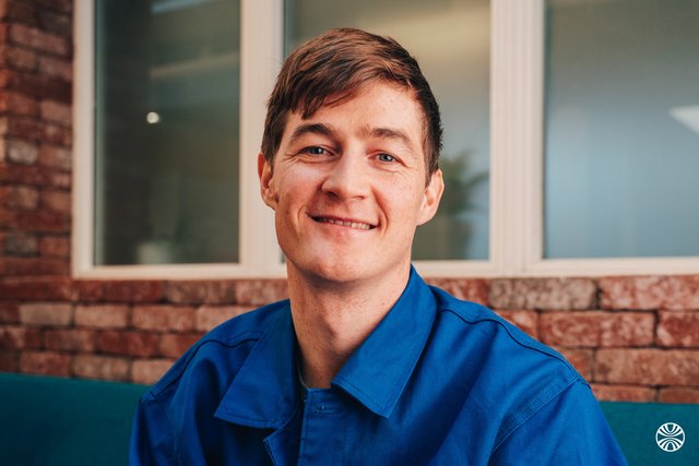 Rencontrez Kevin, CTPO - Hopia