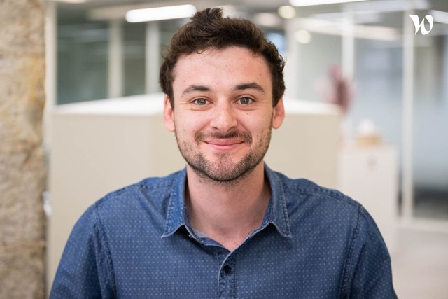 Rencontrez Pierre Jean, Associé, directeur de l'agence sud - Dynergie