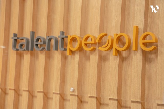 Talentpeople