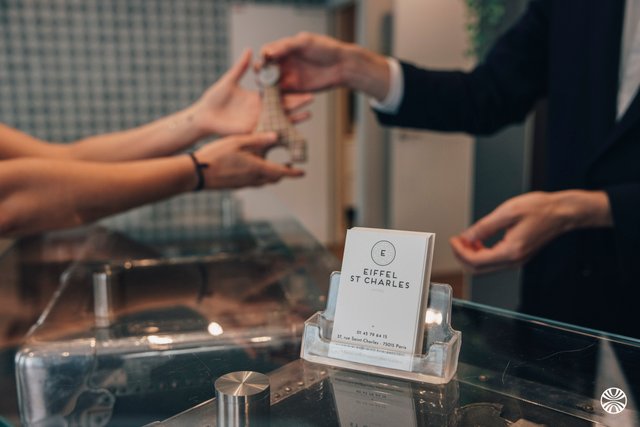 Emeraude Hotels
