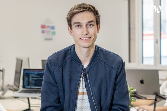 Rencontrez Alexis, Analytics Engineer