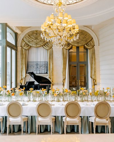 RITZ PARIS
