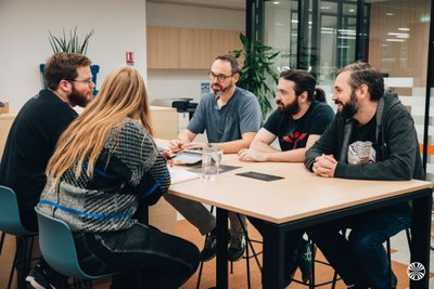 Backend Engineer Intern (6 months starting February 2027) – Equativ ...