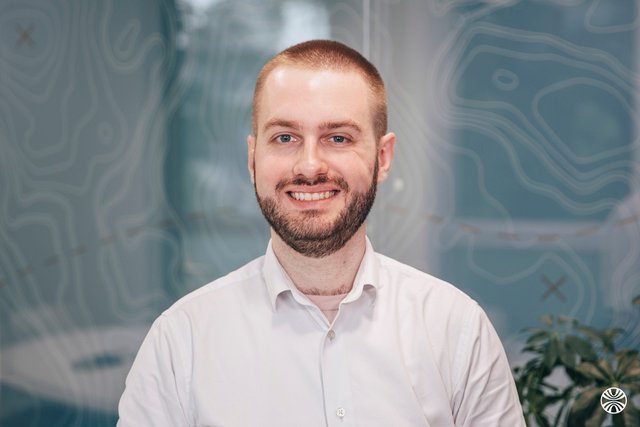 Meet Pierre, Responsable Projet - SYSNAV