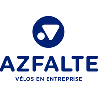AZFALTE - Vélo en entreprise