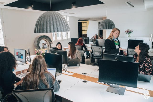 Les Nouveaux Héritiers