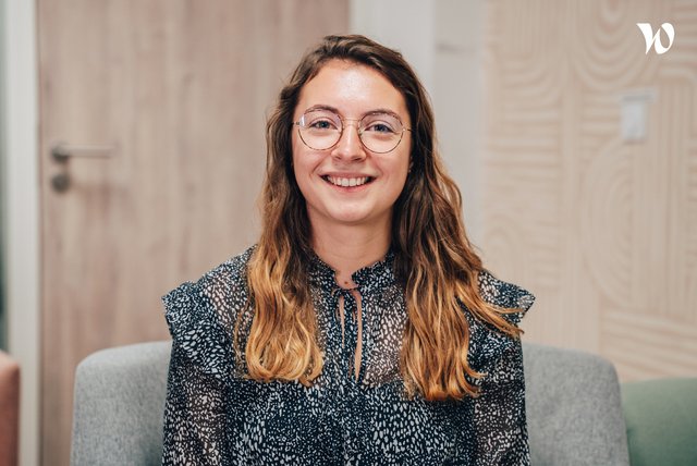 Meet Marion, Consultant - Blunomy