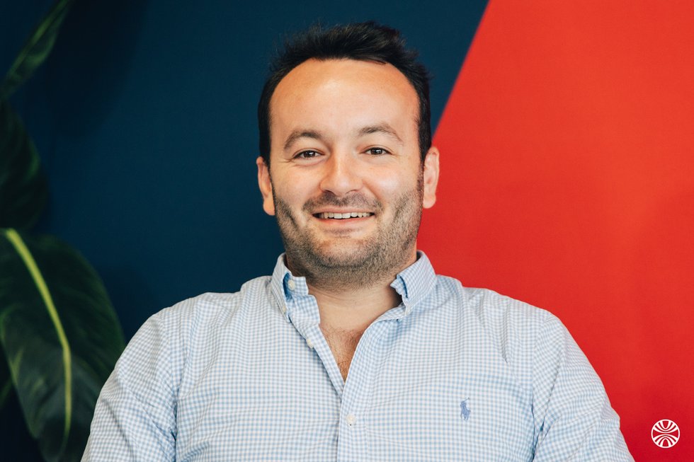 Rencontrez Pierre, Chef de projets logistique - CEVA Logistics