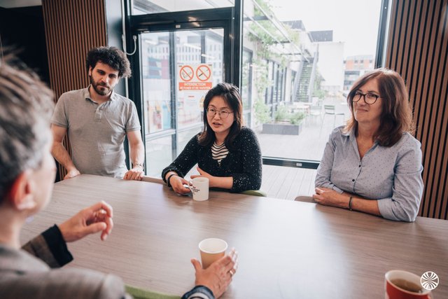 Direction du numérique du MTSSF