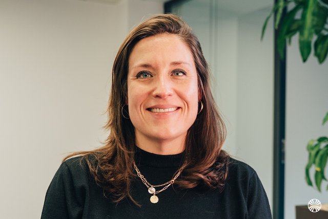 Rencontrez Zoé, Directrice des opérations - MODELABS