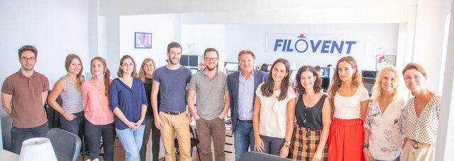 Filovent