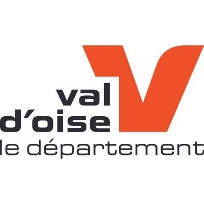 Logo Département Du Val D'Oise