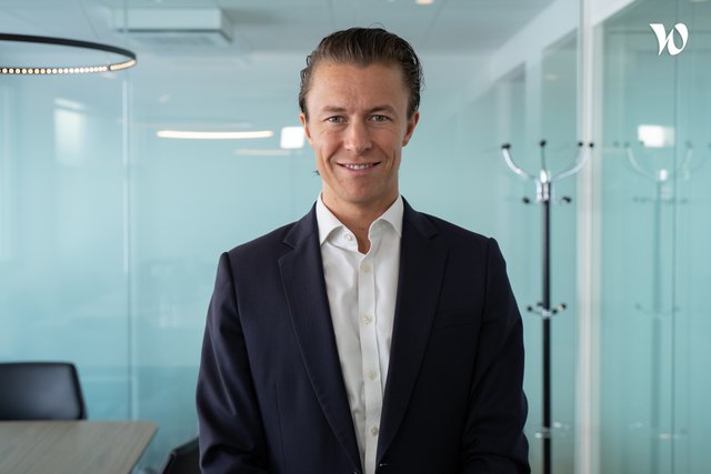 Découvrez Scalene Partners avec Simon, Associé Directeur Général - Scalene Partners