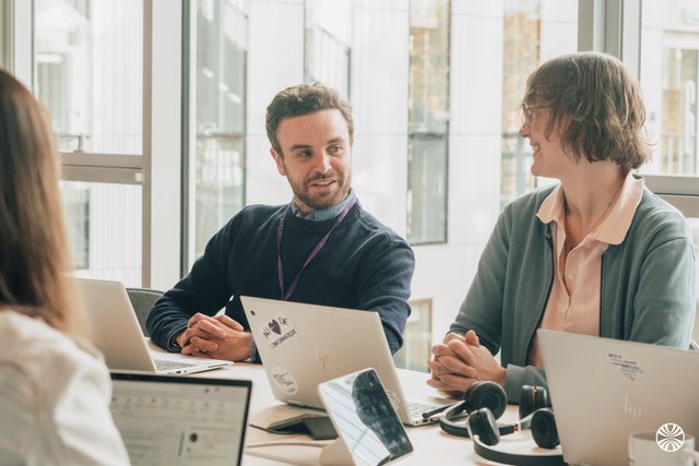 BPCE INFOGERANCE & TECHNOLOGIES