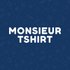 Monsieur TSHIRT