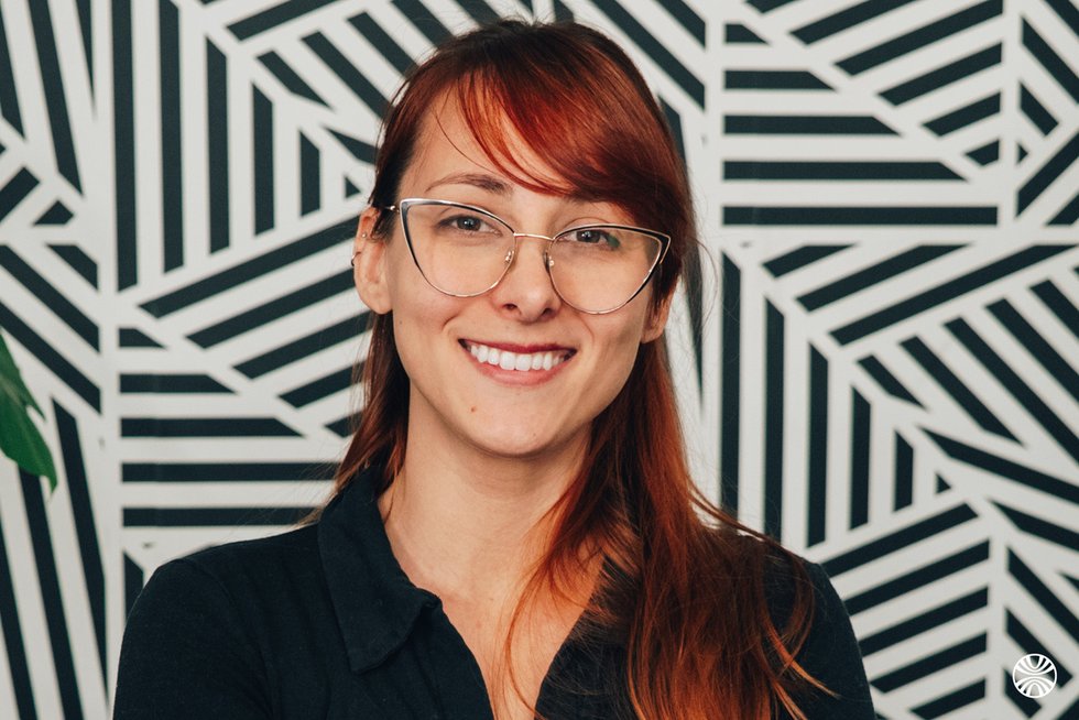 Meet Marcela, Motion Designer - Kovalee