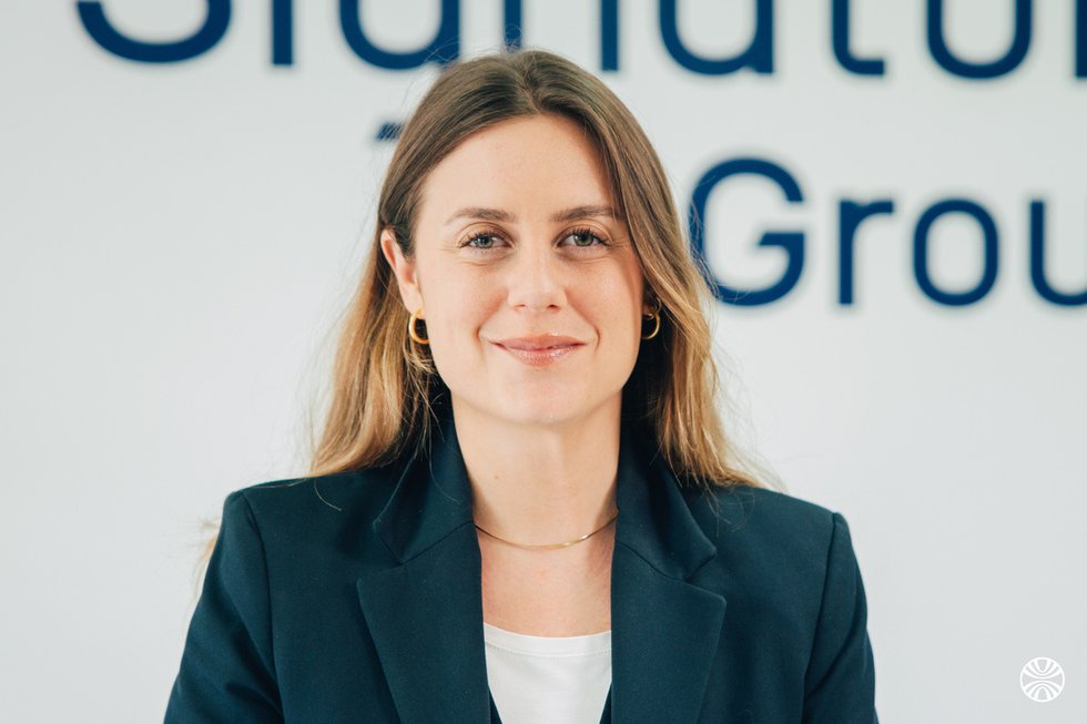 Rencontre avec Marta ORTEGA, Head of Field Marketing Group - Signaturit Group
