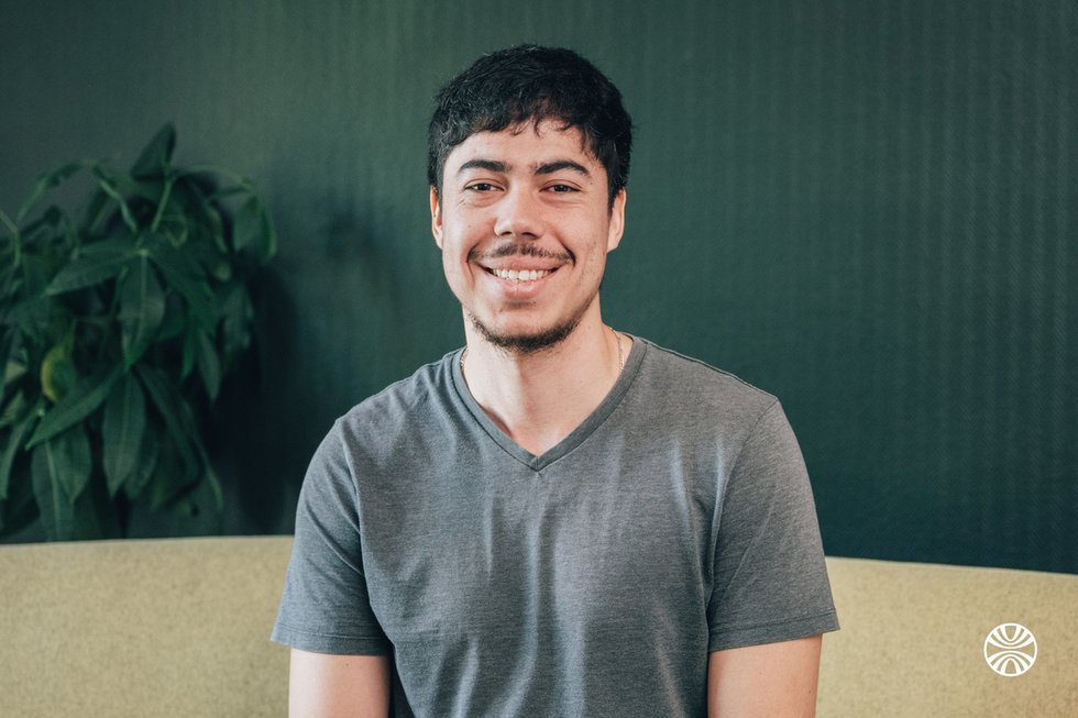 Rencontrez Matias, Software engineer - Kbrw