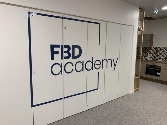 FBD Group