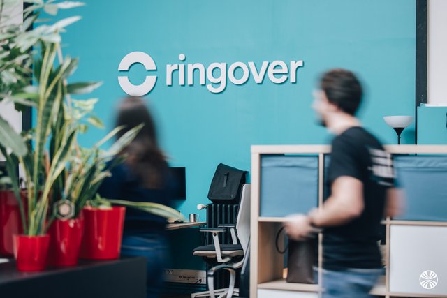 RINGOVER GROUP