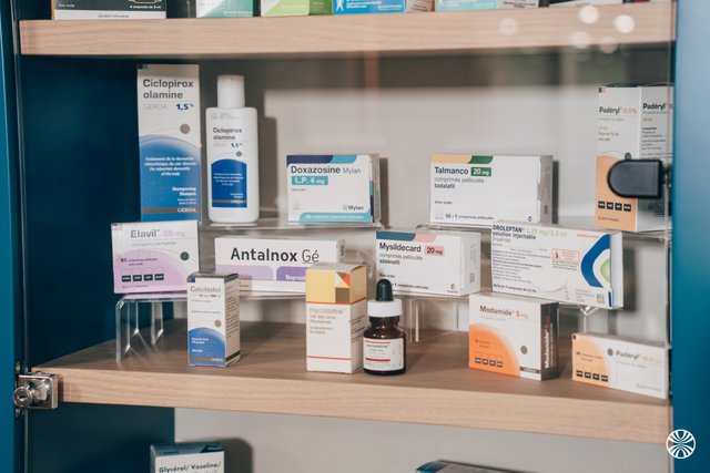 SUBSTIPHARM
