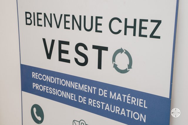 Vesto