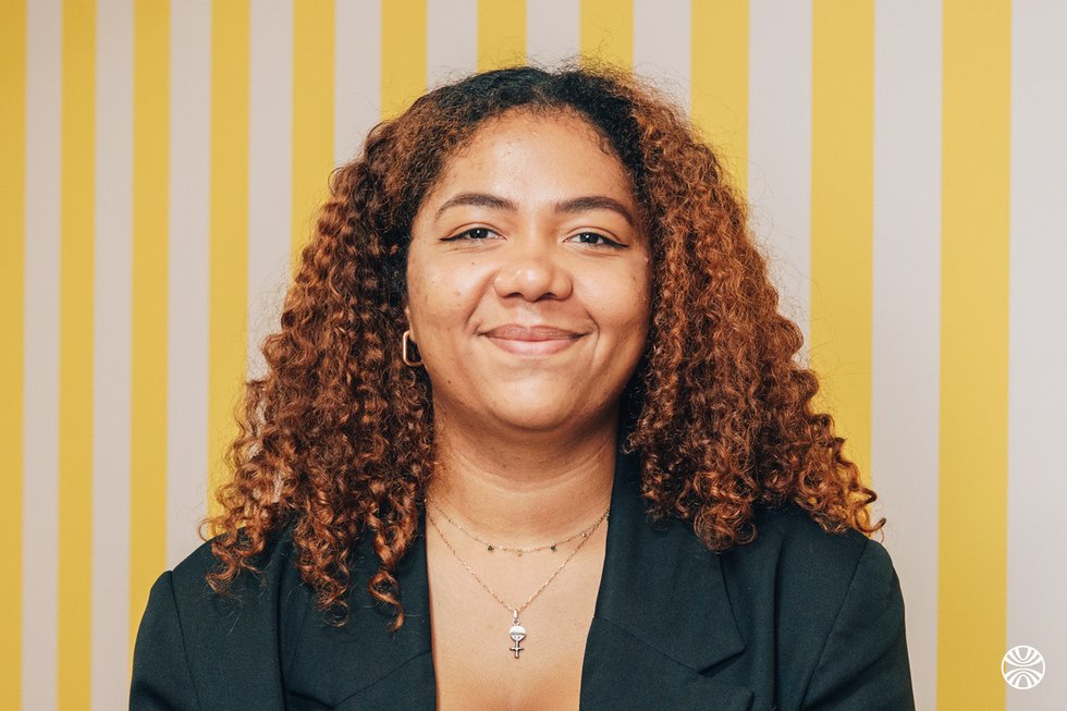 Rencontrez Julie, Customer Success Manager - Patrowl