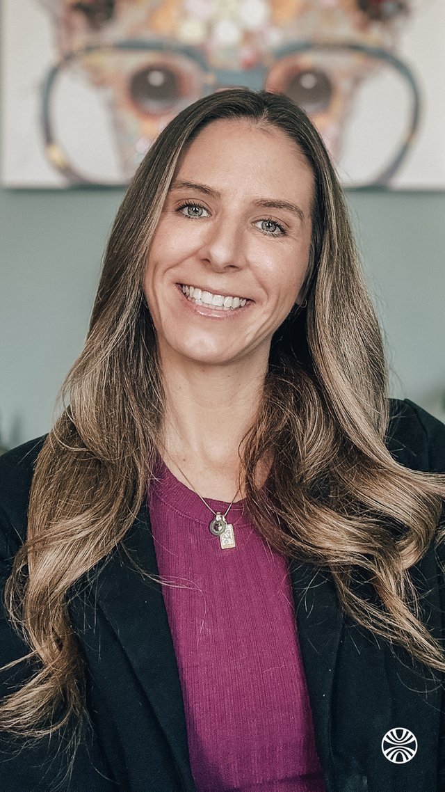 Meet Sarah, Advanced Imaging Applications Engineer - HawkCell