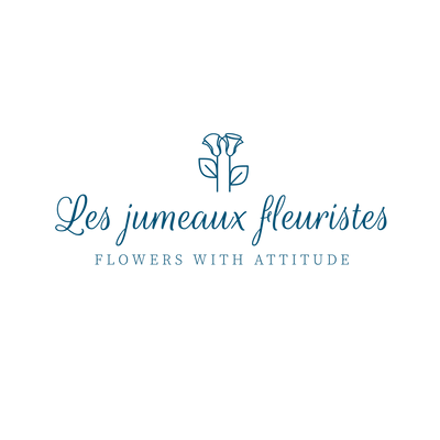 Les Jumeaux Fleuristes