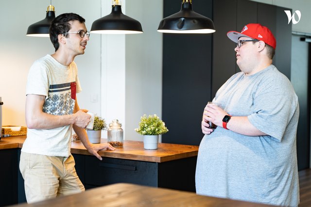 Onepoint x Stack Labs