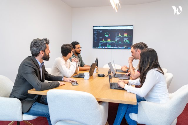 Hellowork group