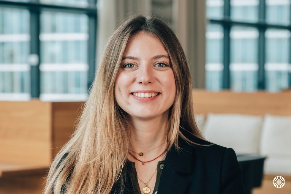 Rencontrez Anna, Buisness Developer - MARGO