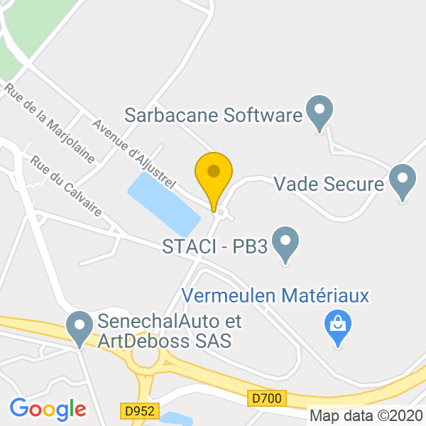 2 bis avenue Antoine Pinay, 59510, Hem